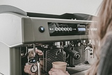 Основные отличия кофемашин FIAMMA (Португалия) с опциями DB Dual Boiler и MB Multiple Boiler