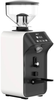 Кофемолка универсальная Ceado Life X For all brew methods, плоские жернова 50 мм, цвет белый (1)