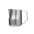 MHW-3BOMBER Turbo Milk Pitcher Silver Spot — профессиональный инструмент, который ускоряет работу бариста и повышает качество каждой чашки