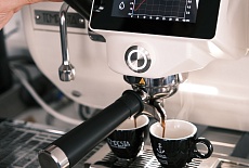 Бренд Barista Attitude: подробный обзор кофемашин