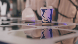 Drinkit - кофейни нового формата в Москве: чем они удивляют Drinkit - кофейни нового формата в Москве: чем они удивляют