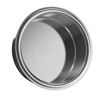 Фильтр-корзина Pesado High Extraction He[%] Ø58 мм, 19-21 грамм (2)