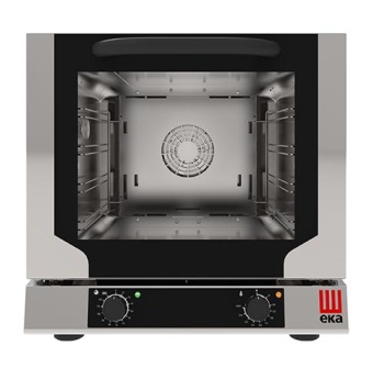 Печь конвекционная Tecnoeka EKF 423 NP