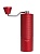 Кофемолка ручная Timemore Chestnut C3S 70TGD022AA005, цвет Festival Red