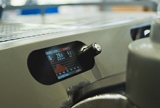 La Marzocco Strada X: Выведите вашу кофейню на новый уровень
