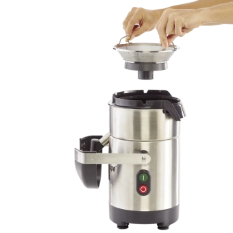 Соковыжималка Robot-Coupe J 80