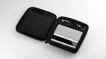 Профессиональные весы Varia AKU PRO Scale с режимами Flow/Spro (2 кг / 0.01 г, OLED дисплей)