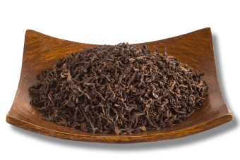 Пуэр Чень Нянь 10 лет весовой чай черный TEA00025 Dolce Vita упак. 250 гр