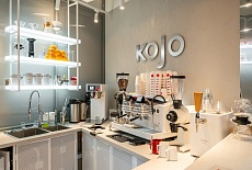 Kojo Coffee Roasters