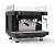 Кофемашина эспрессо рожковая Sanremo Zoe Kompact SED (автомат) 2 гр. низкие, чёрная