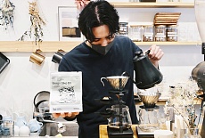 Исследование современных кафе Токио и идеи для их внедрения в России