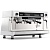Кофемашина рожковая Nuova Simonelli NUOVA AURELIA MP 2Gr 220V white+high groups+Autopurge | интернет-магазин товаров для кофеен ТЕРРИТОРИЯ КОФЕ