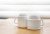 Кофейная пара для эспрессо Ancap Belem AP-15730, белый, объем 70 мл 6