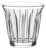 Стакан стекланный прозрачный MHW-3BOMBER Wright Cup-transparent, 90 ml, G5050 (1)