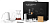 Набор для альтернативы MHW-3BOMBER Assassin M1 Drip Coffee Set 9 TYPE(EU), белый, 600 мл, CS7007W