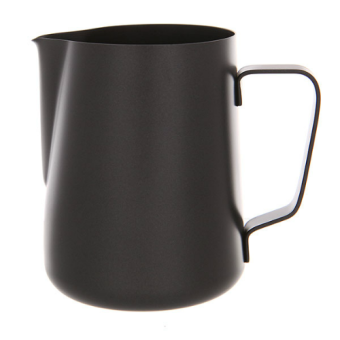 Питчер CLASSIX PRO BARISTA 600 мл черный