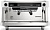 Кофемашина эспрессо рожковая Nuova Simonelli Aurelia SEM 2 group, полуавтомат, цвет белая