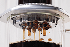 Полный гид по AeroPress Premium Glass & Metal 3 in 1 Coffee Press