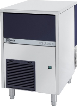 Льдогенератор BREMA GB 902A