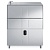 Котломоечная машина для мойки кухонного инвентаря Smeg UW60132DPS