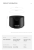 Станция для темперовки MHW-3BOMBER Astra Collection Portafilter Holder 51-58 мм, черный, CT6164-OS 10