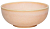 Тарелка Loveramics Er-go! 11.5 см D068-87B Low Bowl (S) (Rose), цвет розовый