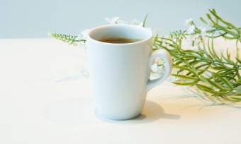 Кружка фарфоровая для латте Ancap Mug AP-21877, белый, объем 320 мл (5)