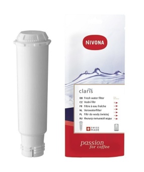 Фильтр для воды Nivona NIRF 701 | интернет-магазин товаров для кофеен ТЕРРИТОРИЯ КОФЕ