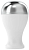 Модульная ручка для темпера Pesado, color white/silver