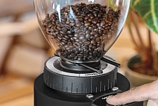 Обзор кофемолки Ceado E6P Brewing для альтернативных методов заваривания