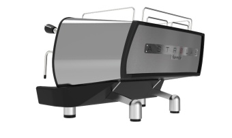 Кофемашина эспрессо рожковая FIAMMA ASTROLAB 2 MB TC (4)