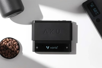 Весы для эспрессо Varia AKU mini Scale (карманные, 0.01 г)