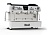 Кофемашина эспрессо рожковая Fiamma Compass 2 MB TC White мультибойлерная, автомат, 2 группы
