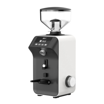 Кофемолка универсальная Ceado Life X For all brew methods, плоские жернова 50 мм, цвет белый (3)