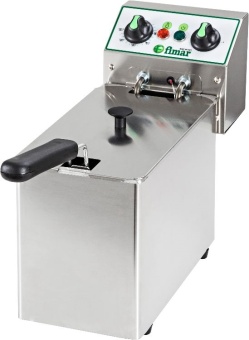 Фритюрница Fimar FR4