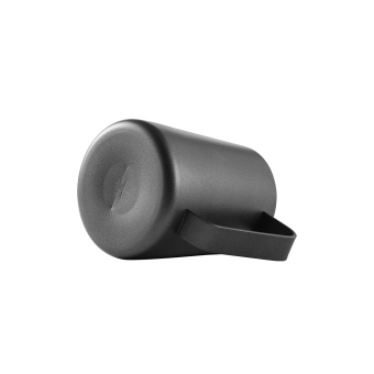 Питчер для молока MHW-3BOMBER Milk Frothing Pitcher 3.0 Matte Black, 450/600 мл – профессиональный питчер для латте-арта, SUS304