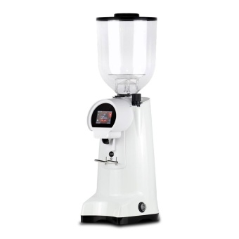 Кофемолка для эспрессо Eureka Firenze 85 White