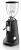 Кофемолка для альтернативы Fiorenzato F5 D Deep Black, матовый черный