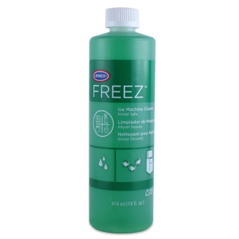 Чистящее средство для ледогенераторов Urnex Freez арт. 15-FRZ12-14 уп. 400 мл.