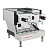 Кофемашина эспрессо рожковая La Marzocco Linea Classic S EE 1 группа 