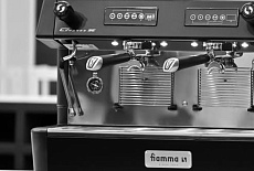 Fiamma: Португальский характер и инженерный прагматизм в мире кофе