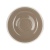 Кофейная пара LOVERAMICS Egg серый 80 мл C088-84BTP / C088-85BTP Taupe (чашка и блюдце) (2)
