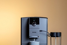 Глубокий Аналитический Обзор Бренда NIVONA: Технологии, Позиционирование и Ремонтопригодность в Сегменте Премиальных Суперавтоматов