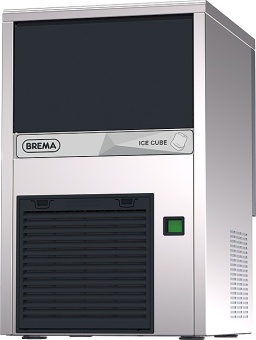 Льдогенератор BREMA CB 246A