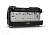 Кофемашина эспрессо рожковая Fiamma Compass 3 DB TC Black автомат, 3 группы, 2.0.008.0007