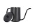 Чайник с носиком gooseneck CLASSIX PRO CXCK400360 стальной, цвет чёрный объем 600 мл