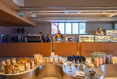Аналитический бизнес-обзор: Феномен Espressolab — уроки для профессионалов кофейной индустрии России