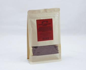 Кения Каймоси TGFOP1 GRIFFITHS чай чёрный, упак. 100 гр. 2