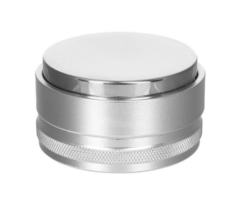Пуш-темпер для кофе CLASSIX PRO CL-CPO-9002 цвет серебрянный, диаметр 58,5 мм 2