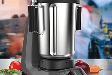 Hamilton Beach: обзор компании и ее продукции